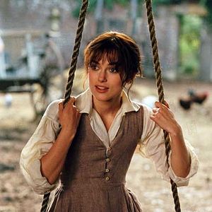 Fotoğraf Keira Knightley