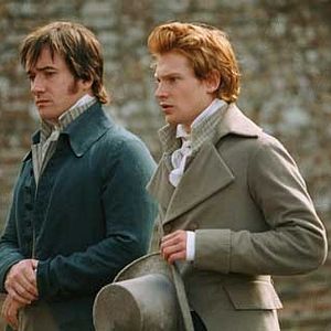 Fotoğraf Matthew Macfadyen