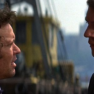 Fotoğraf Donald Sutherland