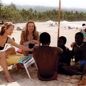 Fotoğraf Karen Young