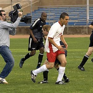 Fotoğraf Danny Cannon