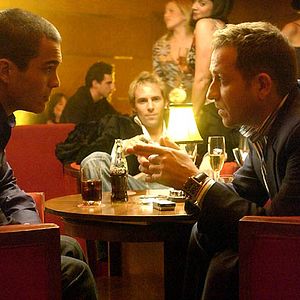 Fotoğraf Danny Cannon