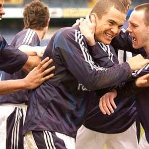 Fotoğraf Danny Cannon