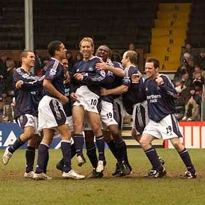 Fotoğraf Danny Cannon