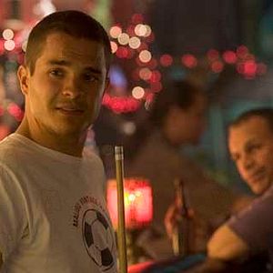 Fotoğraf Danny Cannon