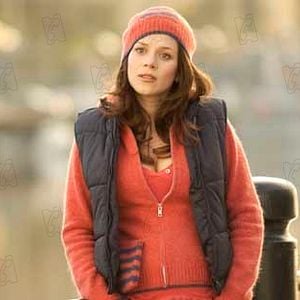 Fotoğraf Anna Friel