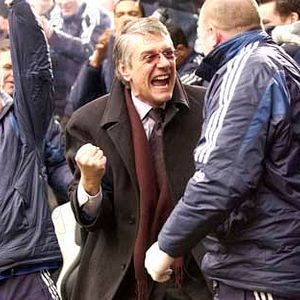 Fotoğraf Danny Cannon