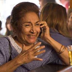 Fotoğraf Miriam Colon