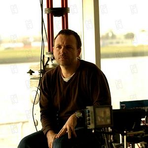 Fotoğraf Danny Cannon