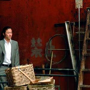 Fotoğraf Pen-ek Ratanaruang