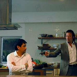 Fotoğraf Tadanobu Asano