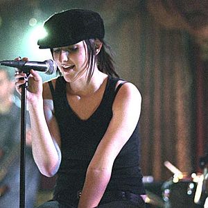 Fotoğraf Ashlee Simpson