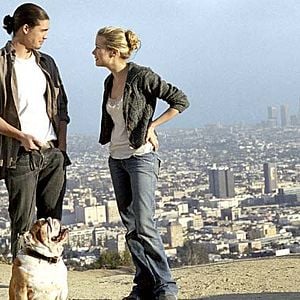 Fotoğraf Pell James