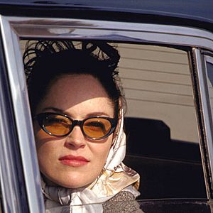 Fotoğraf Sharon Stone