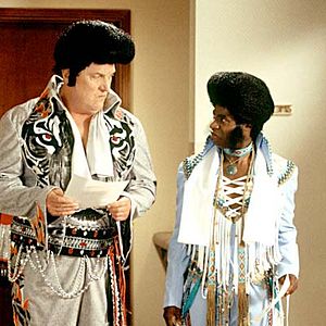 Fotoğraf Joel Zwick