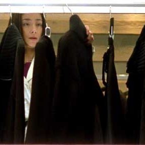 Fotoğraf Tony Takitani