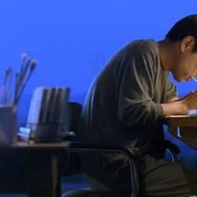 Fotoğraf Tony Takitani