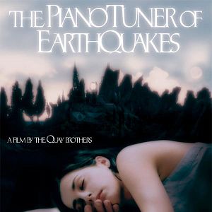 Fotoğraf Timothy Quay