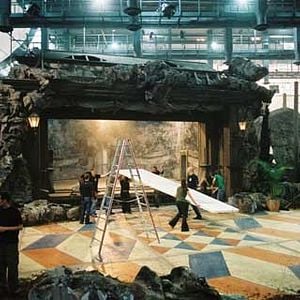 Fotoğraf Depremlerin Piyano Akortçusu