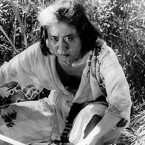 Fotoğraf Nobuko Otowa