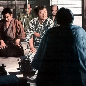 Fotoğraf Kihachi Okamoto