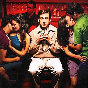 Fotoğraf 40 Yıllık Bekar