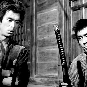 Fotoğraf Kihachi Okamoto