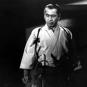Fotoğraf Toshirô Mifune