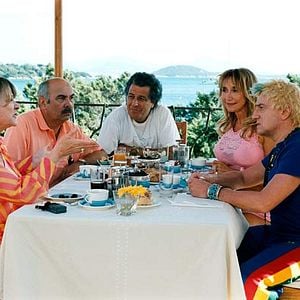 Fotoğraf Marie-Anne Chazel