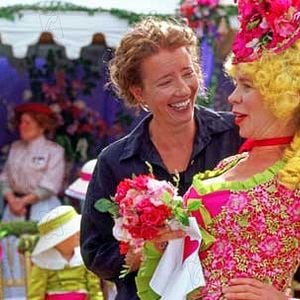 Fotoğraf Celia Imrie