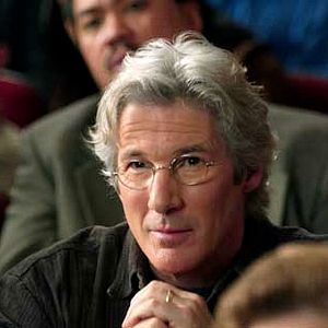 Fotoğraf Richard Gere