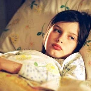 Fotoğraf Flora Cross