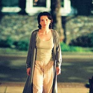 Fotoğraf Juliette Binoche