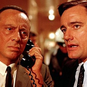 Fotoğraf Norman Fell