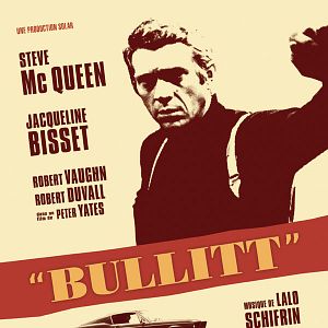 Fotoğraf Bullitt