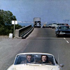 Fotoğraf Peter Yates