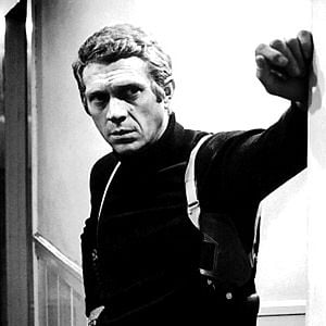 Fotoğraf Bullitt