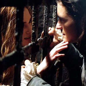 Fotoğraf Keira Knightley