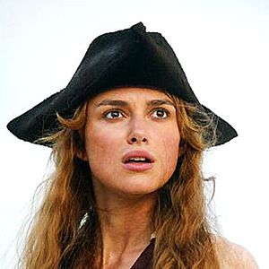 Fotoğraf Keira Knightley