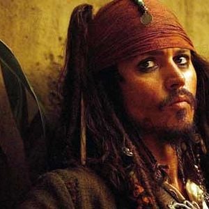 Fotoğraf Johnny Depp