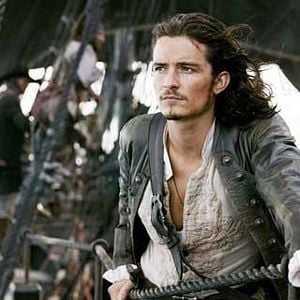 Fotoğraf Orlando Bloom