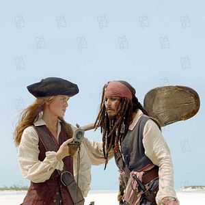 Fotoğraf Keira Knightley