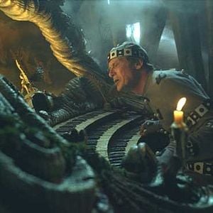 Fotoğraf Bill Nighy