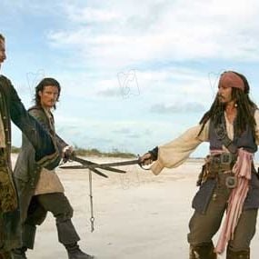 Fotoğraf Jack Davenport