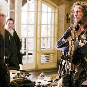 Fotoğraf Jack Davenport