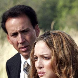 Fotoğraf Lanetli Ada