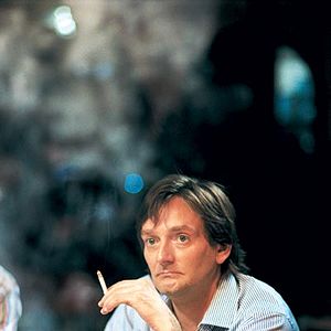 Fotoğraf Pierre Palmade