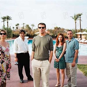 Fotoğraf Florence Thomassin