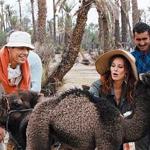 Fotoğraf Florence Thomassin