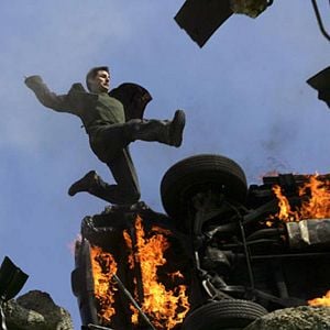 Fotoğraf Görevimiz Tehlike 3